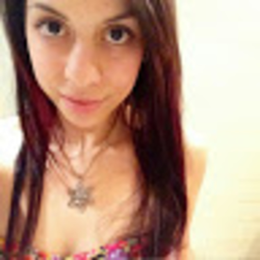 Meet your Posher, Tera